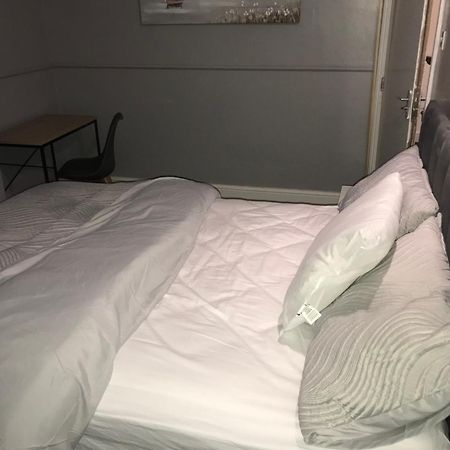 Rose Cottage Типтон Экстерьер фото