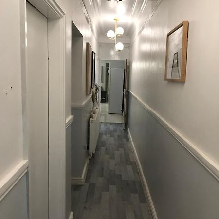 Rose Cottage Типтон Экстерьер фото