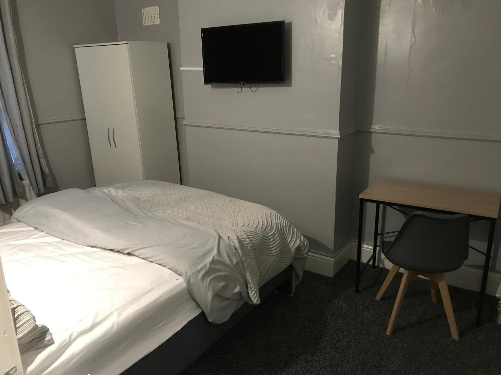 Rose Cottage Типтон Экстерьер фото