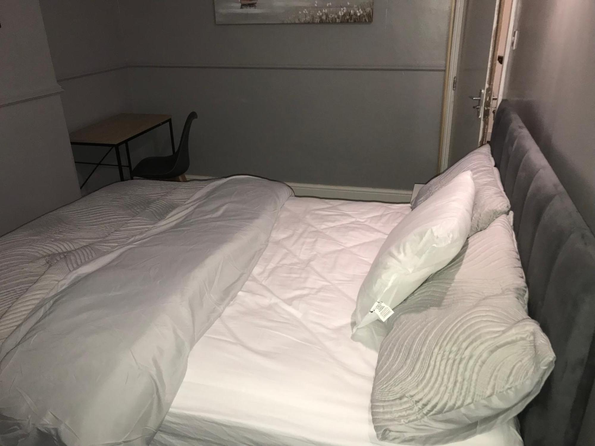 Rose Cottage Типтон Экстерьер фото