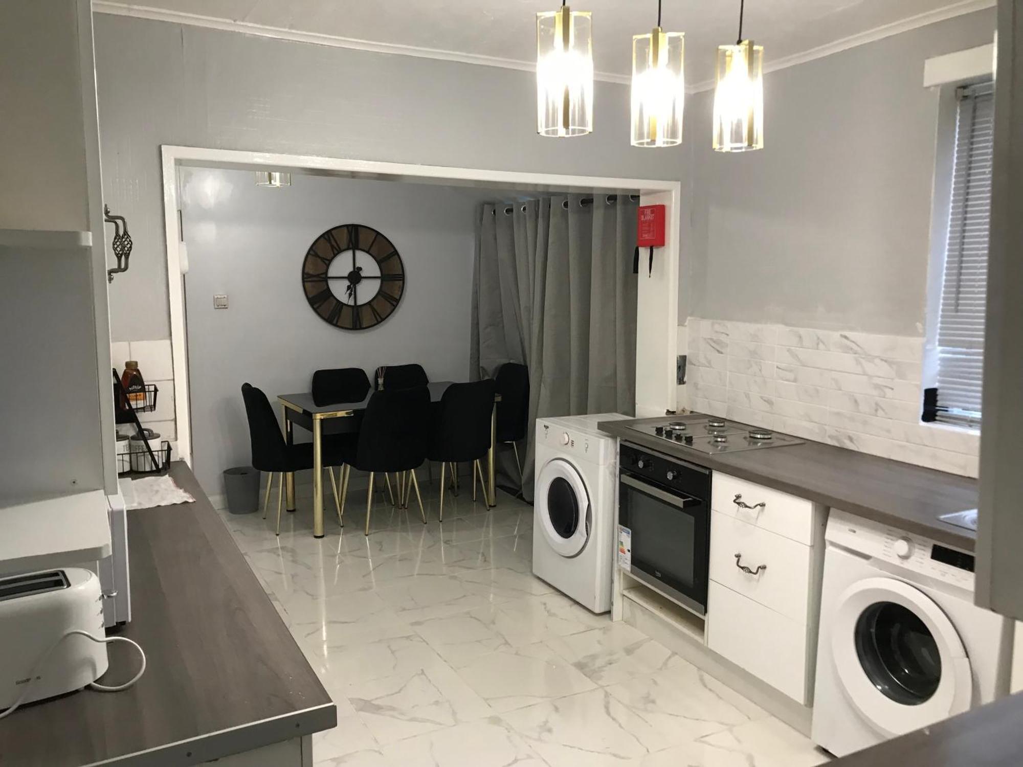 Rose Cottage Типтон Экстерьер фото