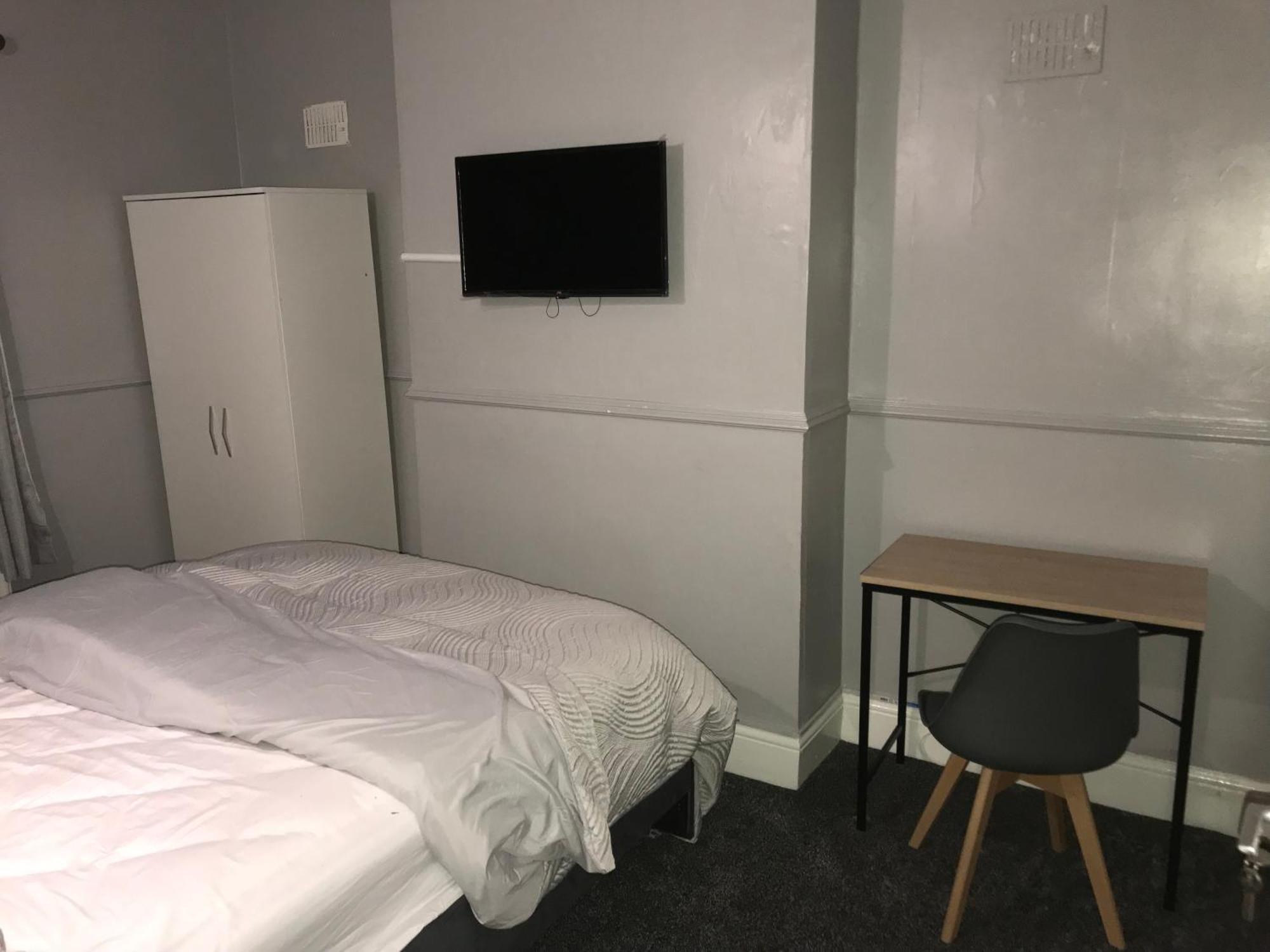 Rose Cottage Типтон Экстерьер фото