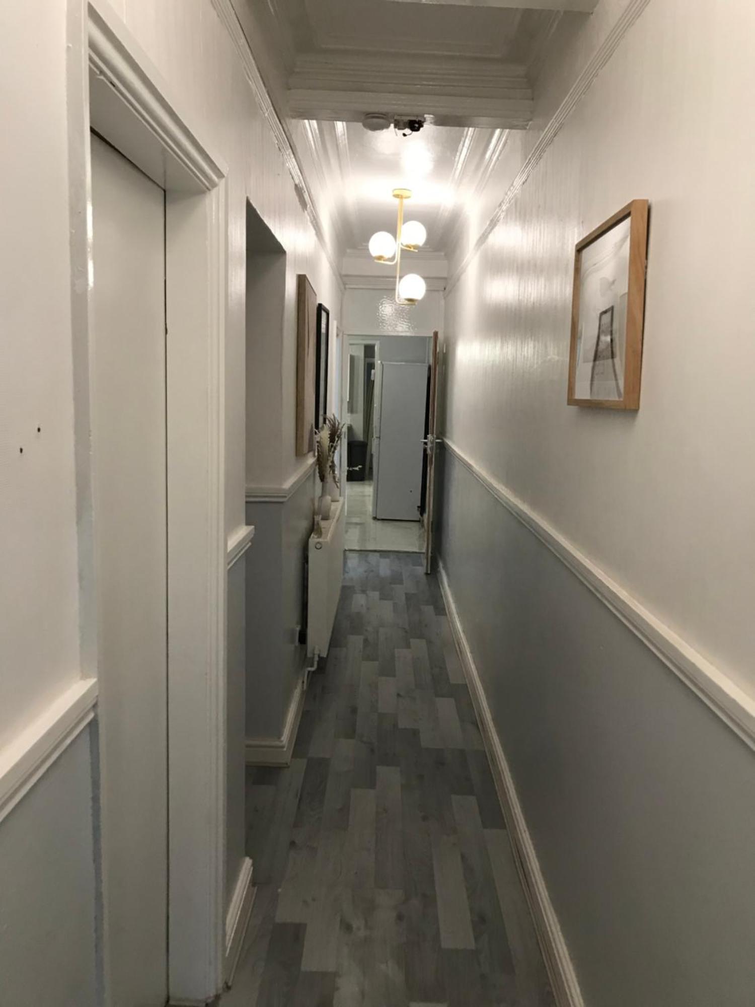 Rose Cottage Типтон Экстерьер фото