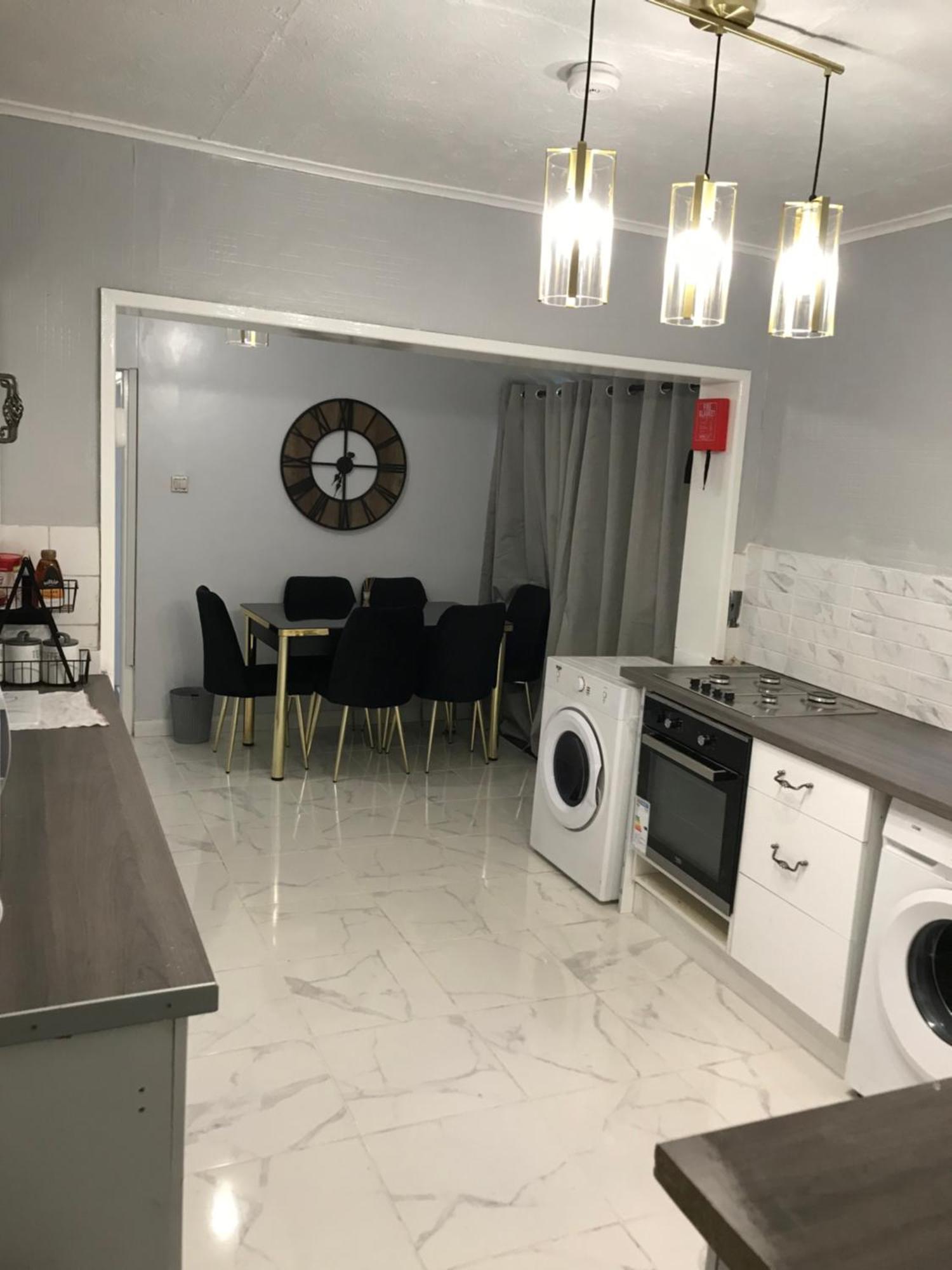 Rose Cottage Типтон Экстерьер фото