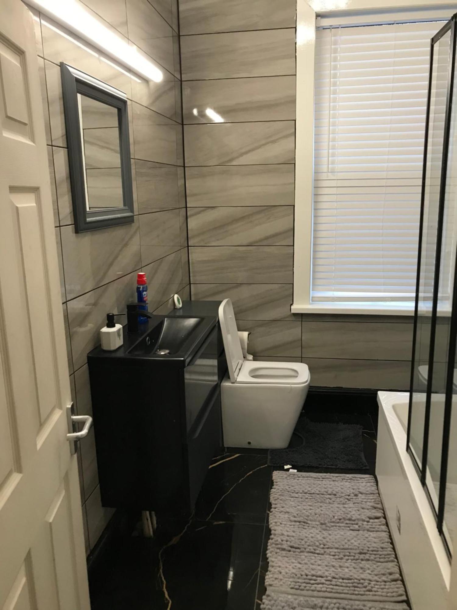 Rose Cottage Типтон Экстерьер фото