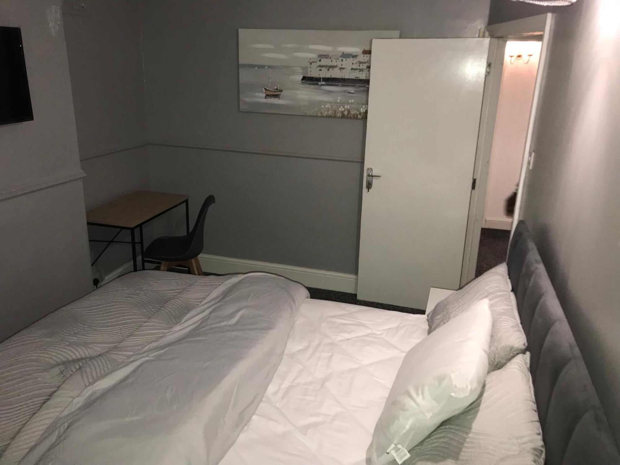 Rose Cottage Типтон Экстерьер фото