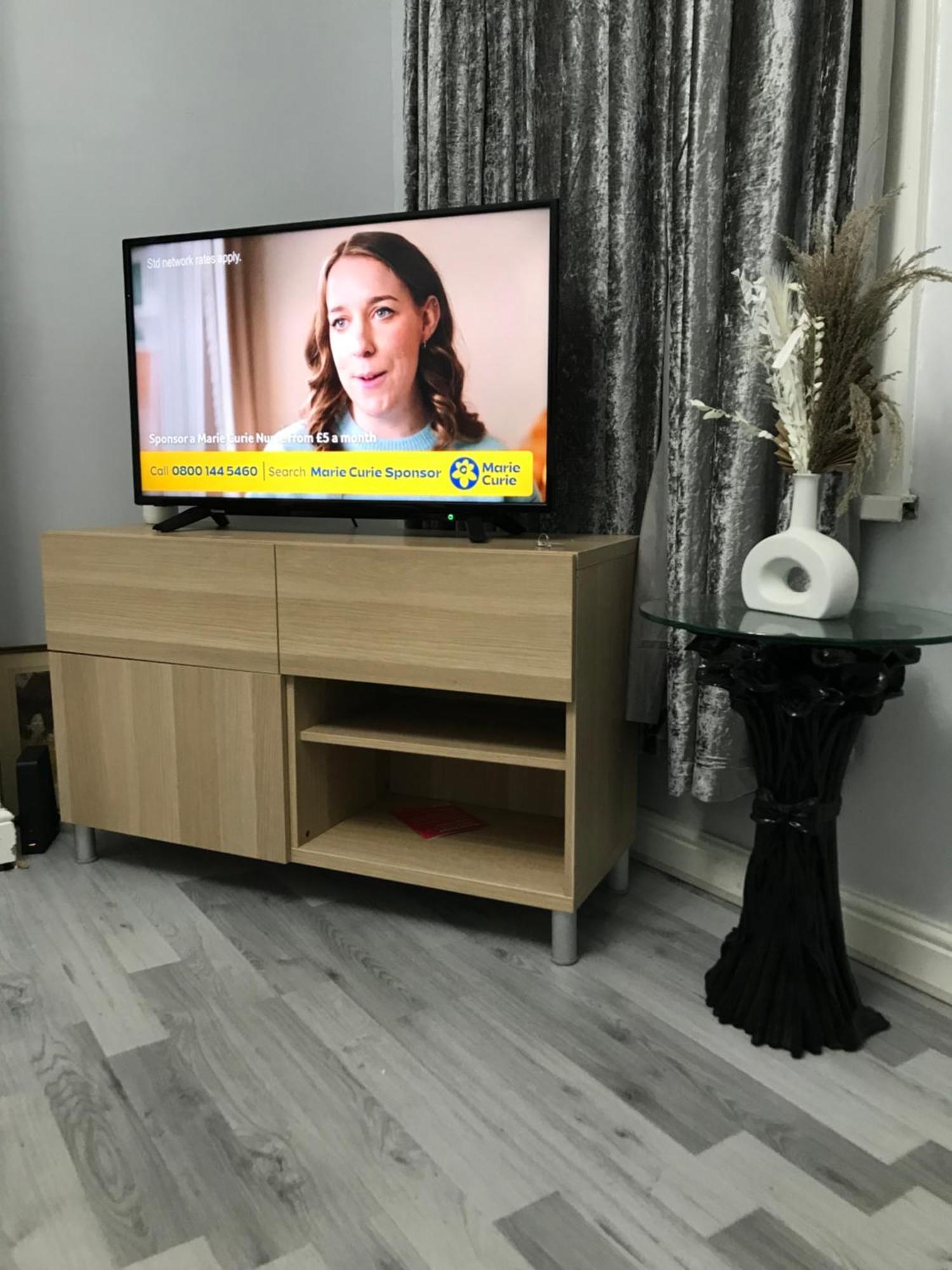 Rose Cottage Типтон Экстерьер фото